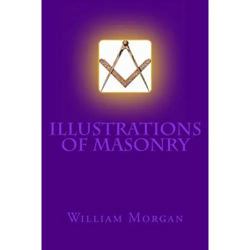 Illustrations of Masonry - Paperback