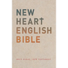 New Heart English Bible: New Testament - Paperback