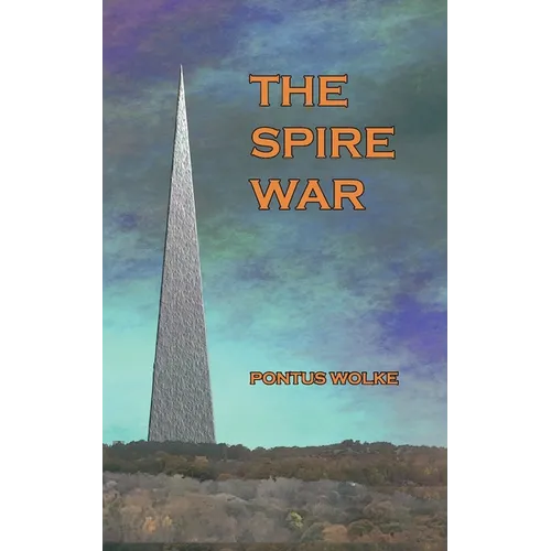 The Spire War - Paperback