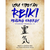 Usui Tibetan Reiki Healing Energy III Student Manual - Paperback