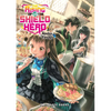 The Rising of the Shield Hero Volume 18: Light Novel - Paperback