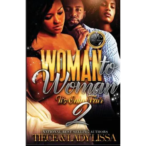 Woman To Woman 2 - Paperback