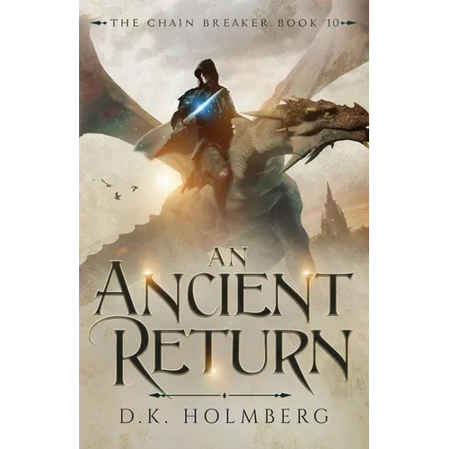 An Ancient Return - Paperback