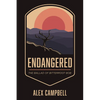 Endangered: The Ballad of Bitterroot Bob - Paperback