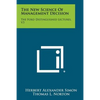 The New Science Of Management Decision: The Ford Distinguished Lectures, V3 - Paperback