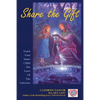 Share the Gift: Teach Your Inner Child the Law of Attracion - Paperback