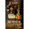 Blackbeard's Gun - Paperback