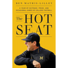 The Hot Seat: A Year of Outrage, Pride, and Occasional Games of College Football - Hardcover