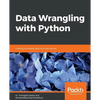 Data Wrangling with Python - Paperback