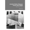 André Gide's Return From the USSR: Retour de l' U.R.S.S. - Paperback