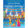 Let's Celebrate Krishna's Birthday! (Maya & Neel's India Adventure Series, Book 12) - Paperback