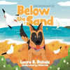 Below the Sand - Paperback