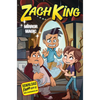 Zach King: Mirror Magic - Hardcover
