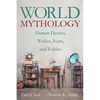 World Mythology - Paperback