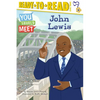 John Lewis - Hardcover