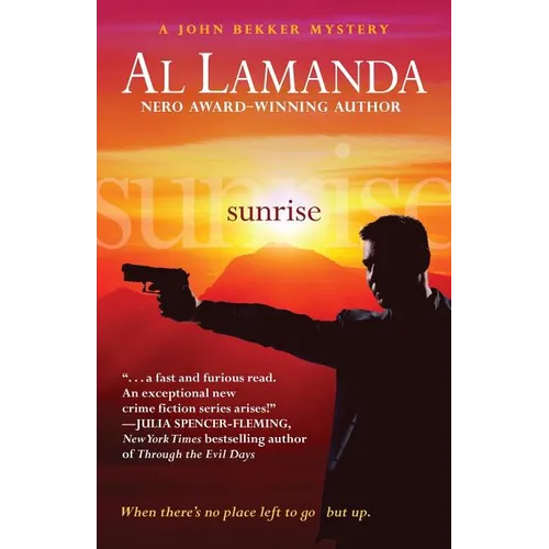 Sunrise - Paperback