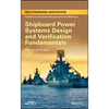 Shipboard Power Systems Design and Verification Fundamentals - Hardcover