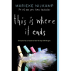 This Is Where It Ends - Paperback