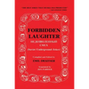 Forbidden Laughter: Soviet Underground Jokes - Bilingual edition - Paperback