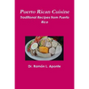 Puerto Rican Cuisine - Paperback