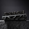 XVX Venom Themed Liquid Metallic Electroplating ABS+PC Keycap Set