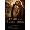 Mea Familia Est Omnia: My Family is Everything - Paperback