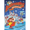 Mice on the Ice - Paperback