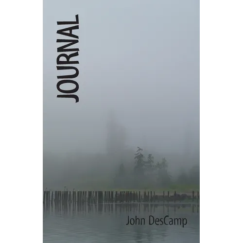 Journey - Paperback