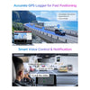 VIOFO A329S 3CH 4K Front + 2K Rear + 2K Interior Sony STARVIS 2 Dash Cam