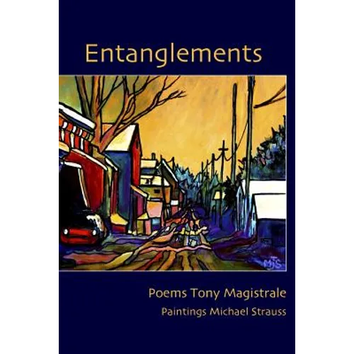 Entanglements - Paperback