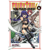 Fairy Tail: 100 Years Quest 6 - Paperback