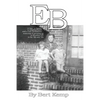 EB: A boy...a family...a neighborhood....and a lost civilization...memories of growing up in Brooklyn, NY in the '40s and '50s - Paperback