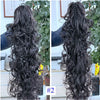 Claw Clip Ponytail Extensions