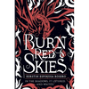 Burn Red Skies - Paperback