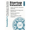 Founder's Pocket Guide: Startup Valuation - Paperback