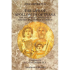 The Life of Apollonius of Tyana: The Epistles of Apollonius and the Treatise of Eusebius - Paperback