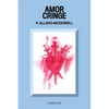 Amor Cringe - Paperback