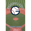 Baseballedgy: Baseball Expressions & Terminology - Paperback