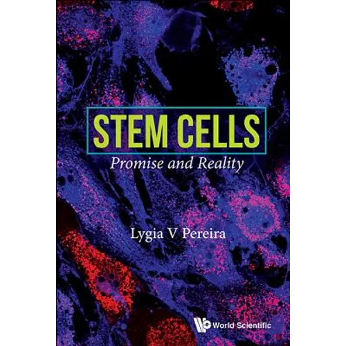 Stem Cells: Promise and Reality - Paperback