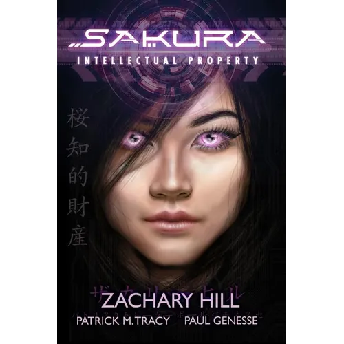 Sakura: Intellectual Property - Paperback