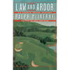 Law and Ardor: An Andrew Broom Mystery - Paperback