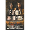 Blood Lightning: A Historical Fantasy Series - Paperback