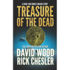 Treasure of the Dead: A Dane and Bones Origin Story - Paperback