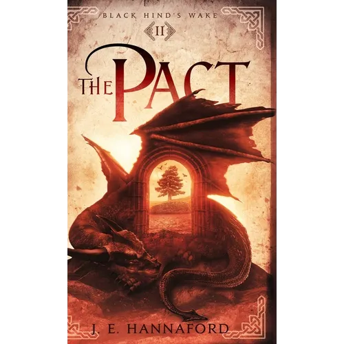 The Pact - Hardcover