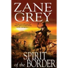 Spirit of the Border - Paperback