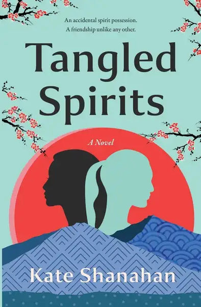 Tangled Spirits - Paperback