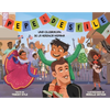 Pepe Y El Desfile (Un Libro Ilustrado Para Niños Sobre La Celebración del Día de la Hispanidad) (Pepe and the Parade) (Spanish Edition) - Hardcover