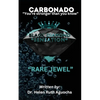 Carbonado: "You're stronger than you know" - Paperback