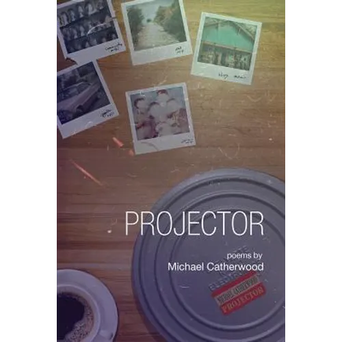 Projector - Paperback