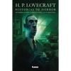 Historias de Horror: H.P. Lovecraft - Paperback